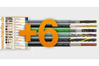 Extensión de sección transversal