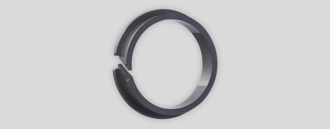 iglide K230CM clip bearing