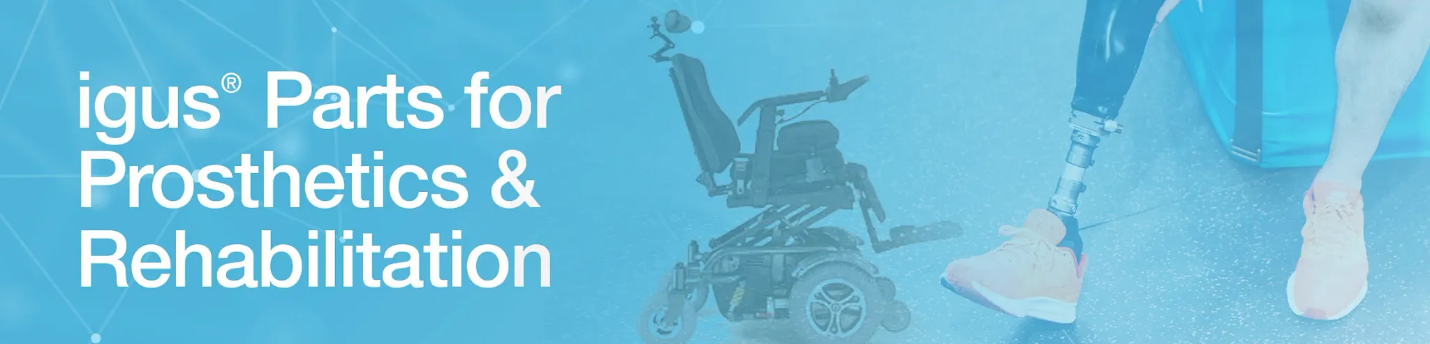 Medical Rehab Banner