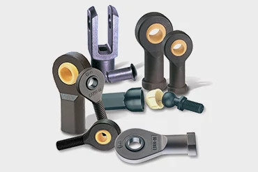 igubal spherical bearings