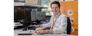 Advice and contact to igus