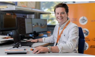 Entretien de conseil