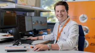 igus salesperson