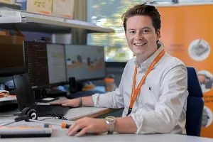 Persoonlijk advies van uw igus technische vertegenwoordiger