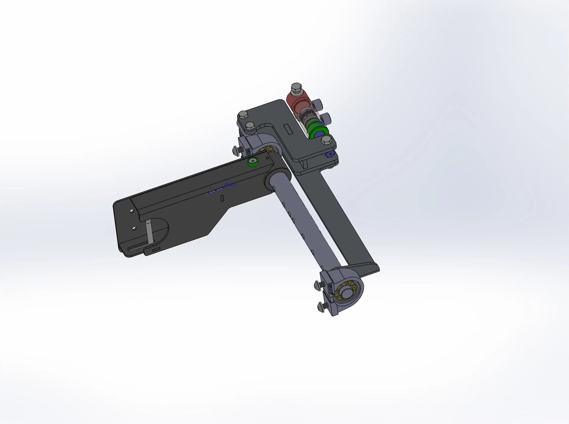 KRPAN famegmunkáló gép