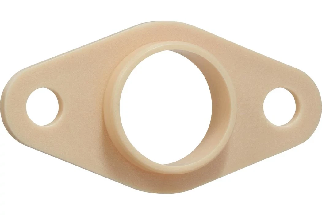 Bạc lót mặt bích