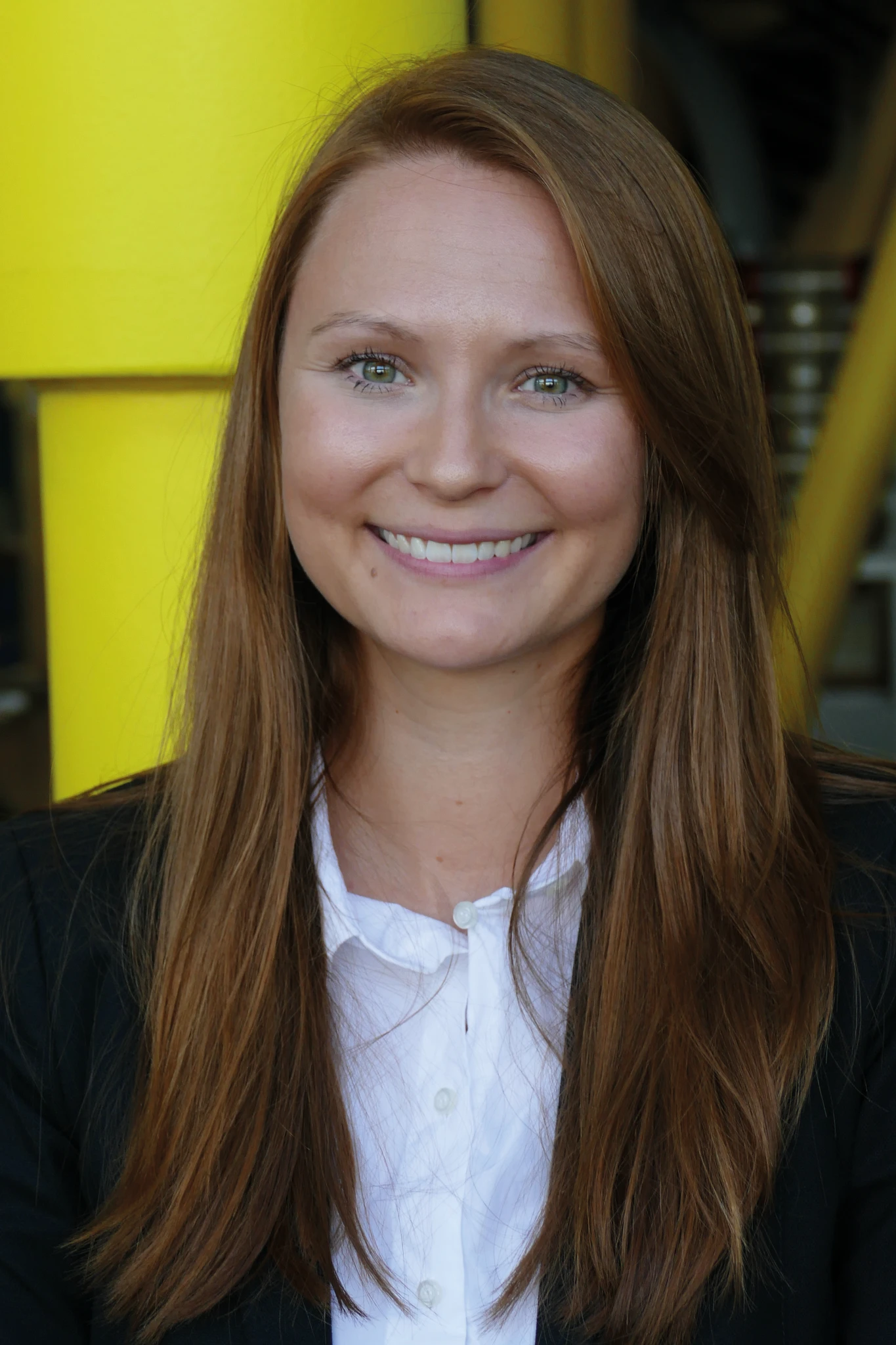 Katharina Wielpütz