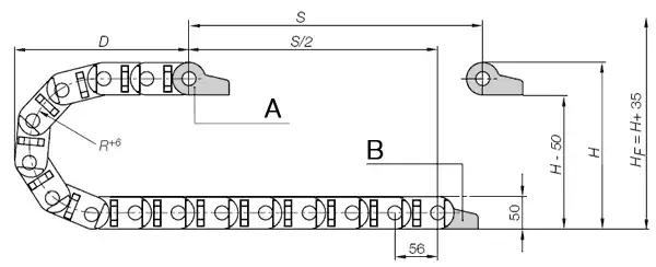 Z26.07.063.0 technical drawing