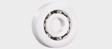 xirodur® B180 deep groove ball bearings