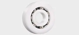 deep groove ball bearing