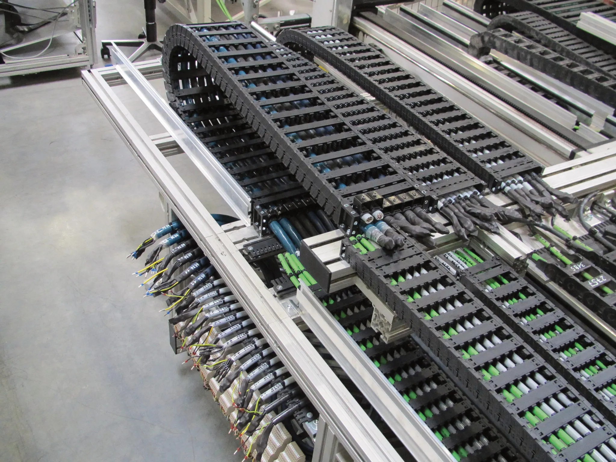 Instalación de prueba