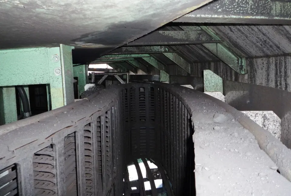 Harsh environmental influences