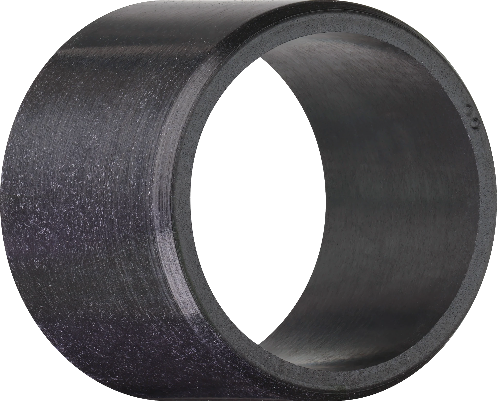 Bearing with reduced clearance