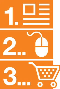 Boutique en ligne roulements à billes