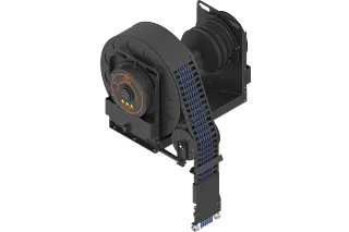 e-spool® theatre HD42