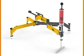 Dispositif de mise à niveau