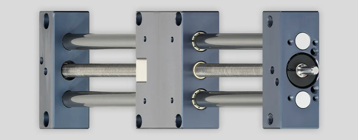 drylin® electric linear actuators