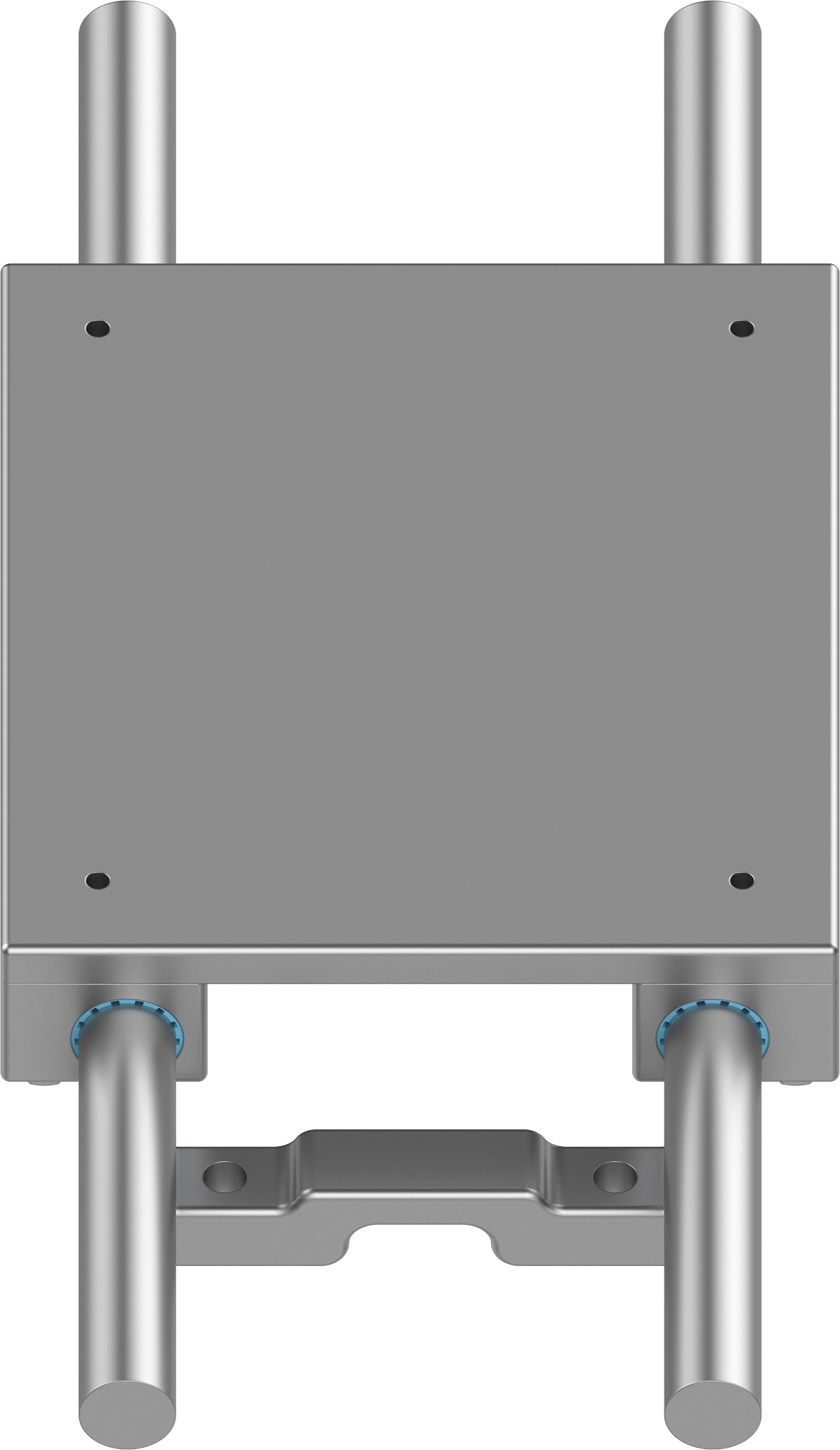 drylin W hygienic design