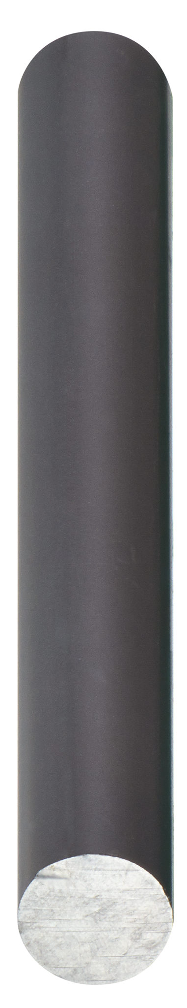 drylin® R Hard-Anodized Aluminum Shaft, AWM | igus®