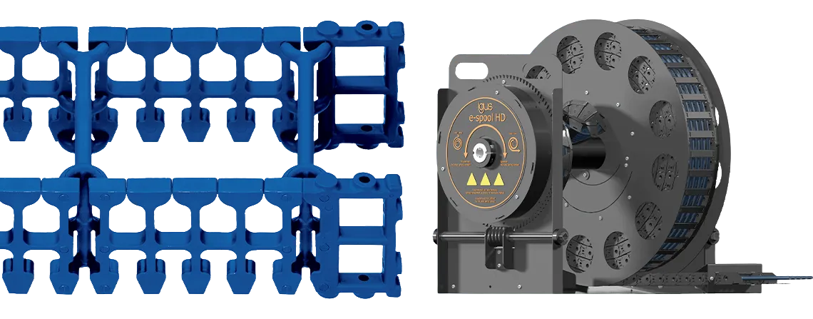 energy chain for special solutions