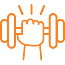 icon strength