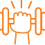 icon strength