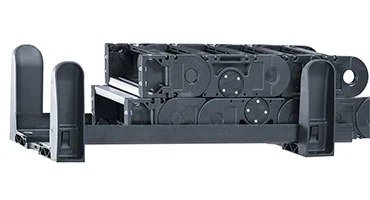 guidelite styrränna