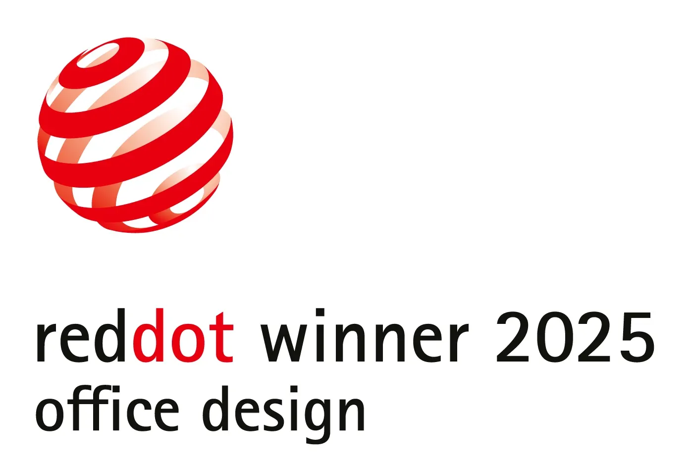 German Design Award Winner 2025