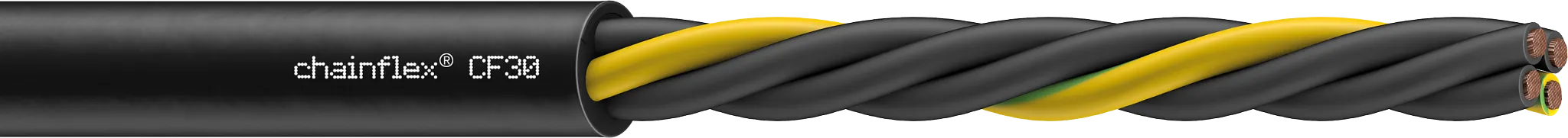 Motorleitung CF30