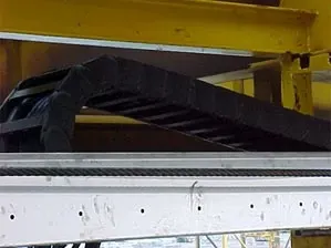 Después: sistema de cadena de energía igus®