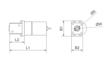 RL-D-20-MK-C-DC01-04 technical drawing
