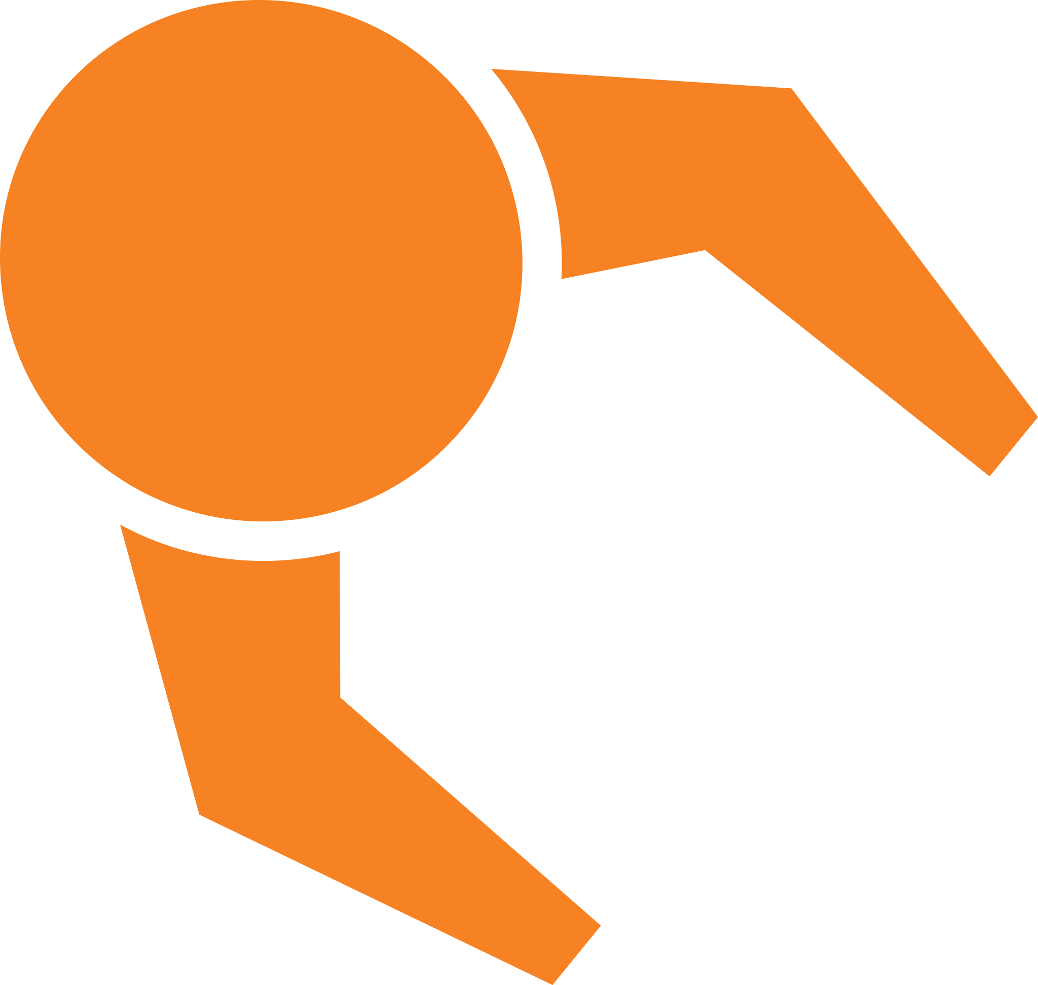 夾具夾爪的圖示