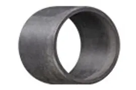 Paliers pour utilisation sous l'eau