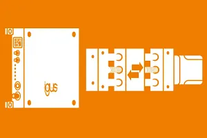 Applications dryveXP