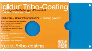 Muster Coating