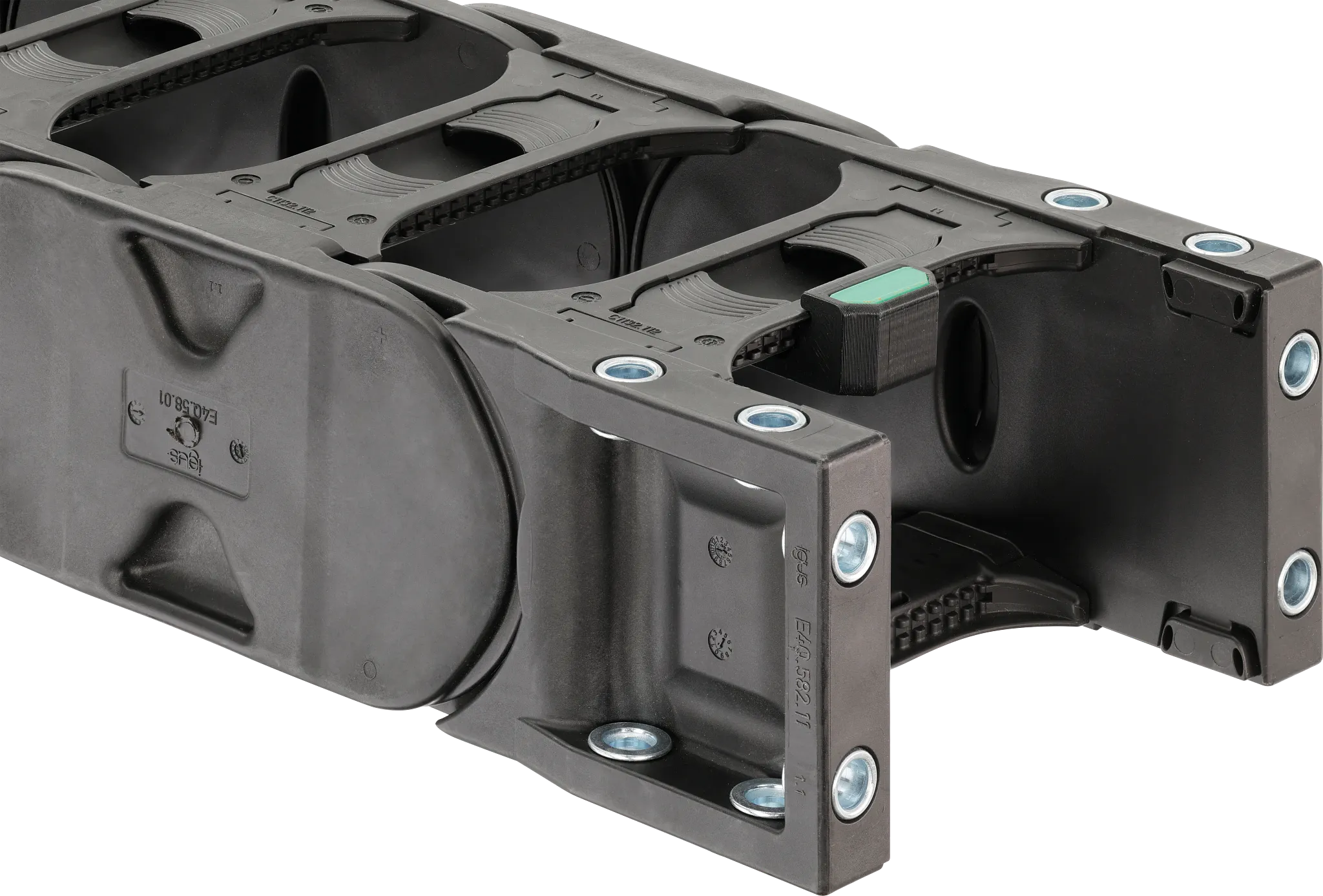 i.Sense ECLW service life sensor