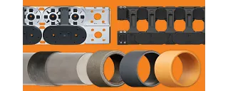 igus products featured at ConExpo/ConAgg