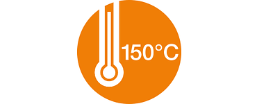 Le unità lineari XY sono resistenti a temperature fino a 150°