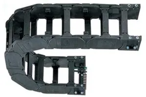 porte-câble de grue