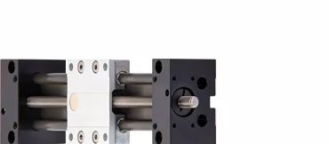 SLW-0630 linear module with lead screw drive