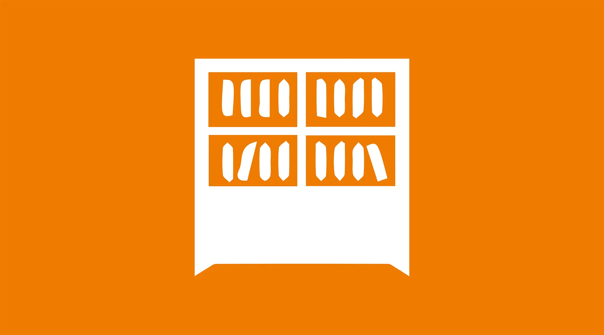 Furniture making icon