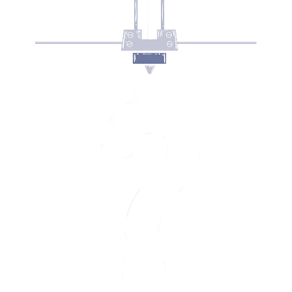 Vragen over 3D-printen bij igus