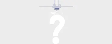 FDM-3D-Druckprozess: Erhitztes Kunststoff-Filament wird durch eine Düse extrudiert und Schicht für Schicht zum Bauteil aufgebaut.