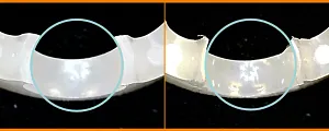 xirodur® material in testing