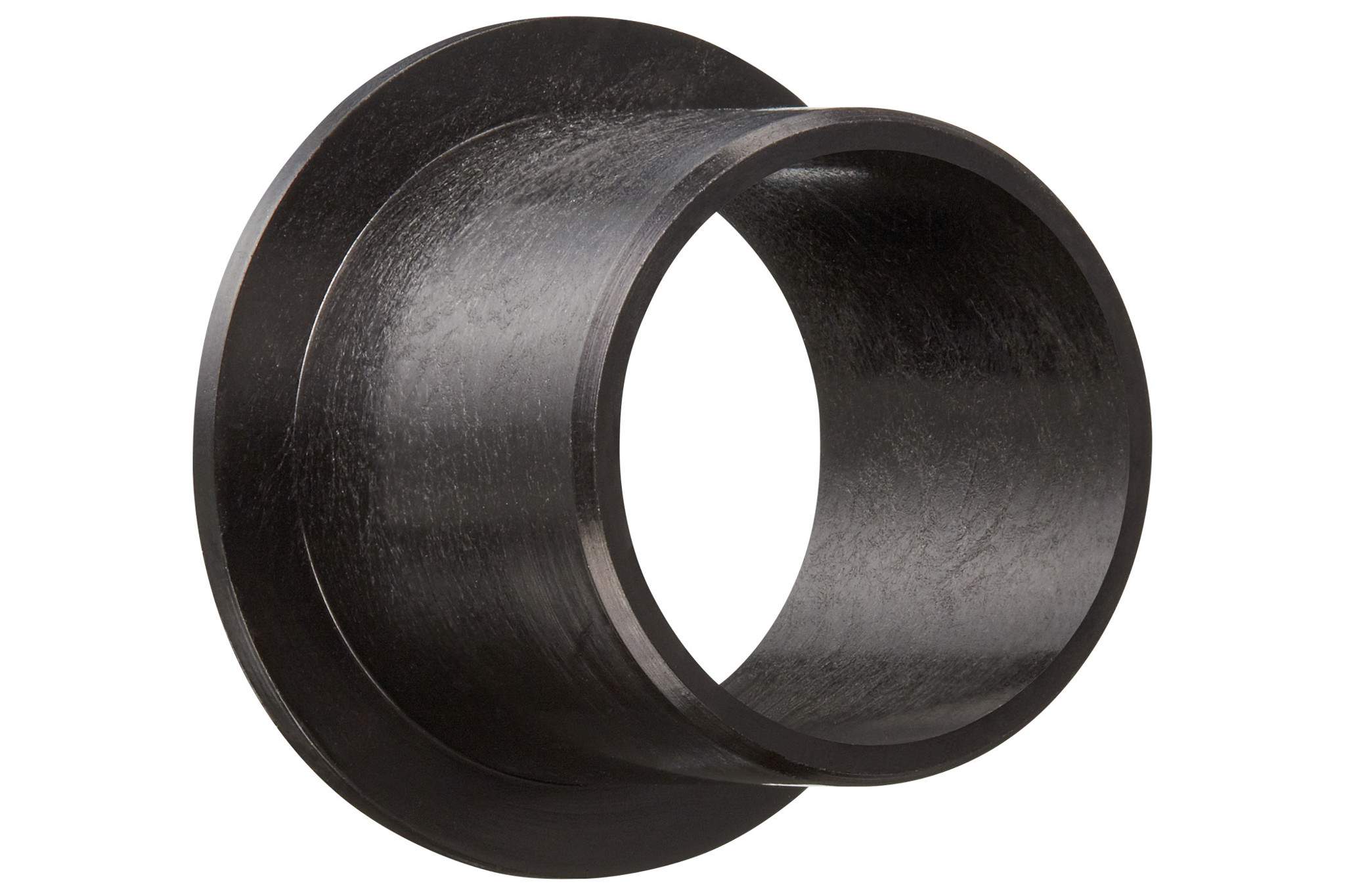 iglidur® J UV, sleeve bearing with flange, mm - JUVFM