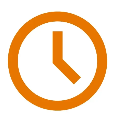 save time with igus 