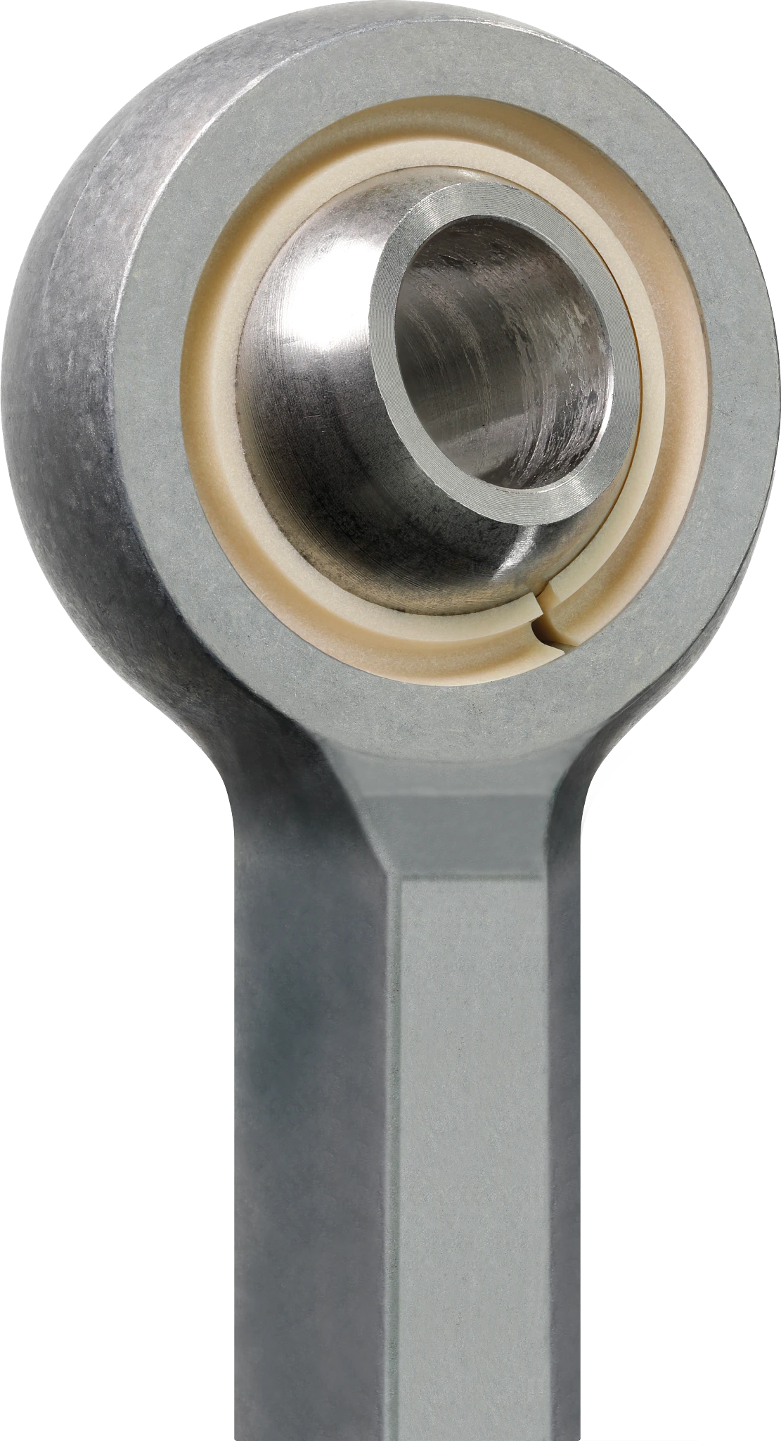 Cabeza articulada KCRM