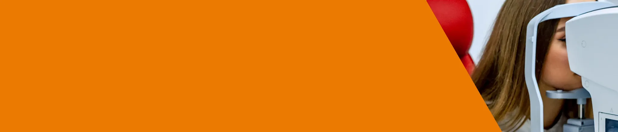 <font size="7">Perimeter</font><br>For testing the eyes</font>