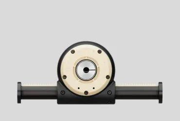 Engrenage à crémaillère APIRO avec accouplement