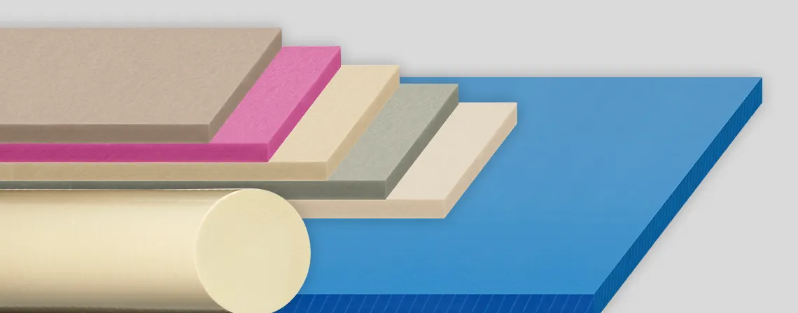 iglide bar stock materials